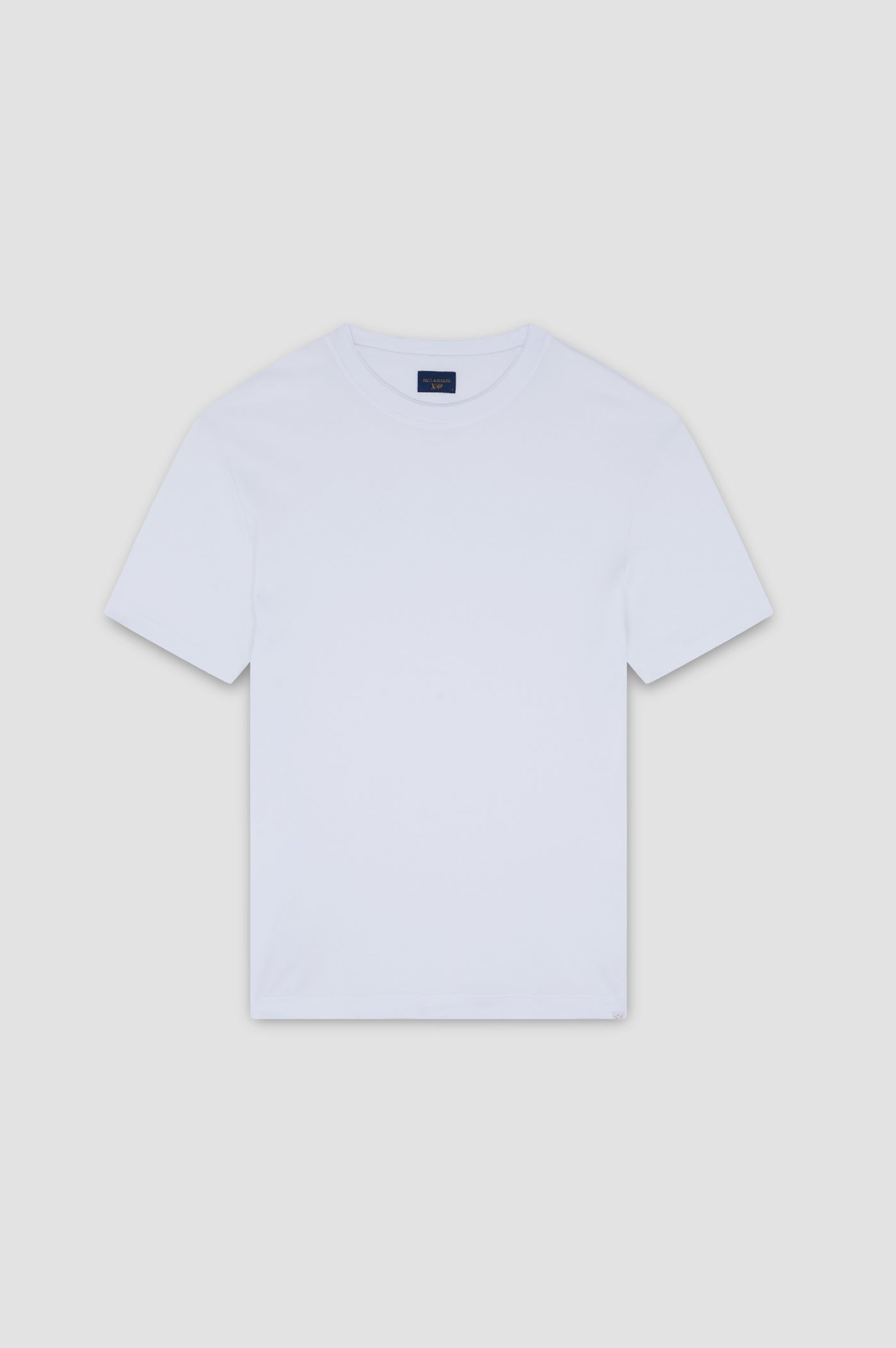 Paul & Shark XSoft Jersey Cotton T-shirt | White