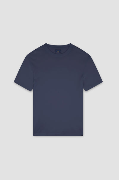 Paul & Shark XSoft Jersey Cotton T-shirt | Navy