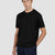 Paul & Shark Supima® Cotton Jersey T-shirt | Black