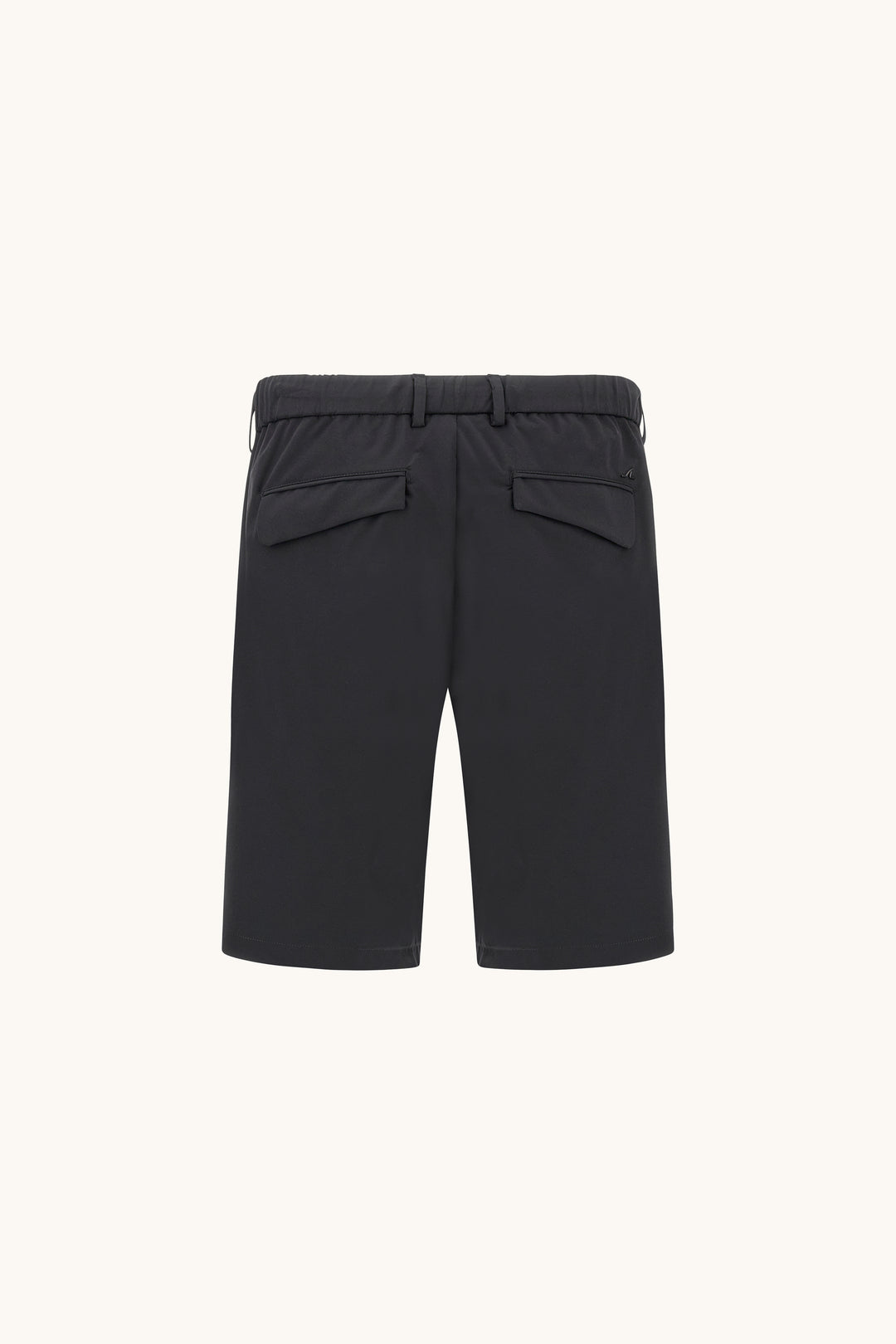 Paul & Shark Dynamic Stretch Shorts | Navy