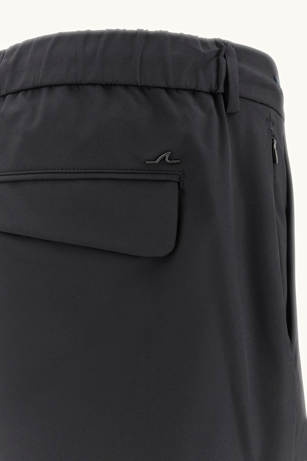 Paul & Shark Dynamic Stretch Shorts | Navy