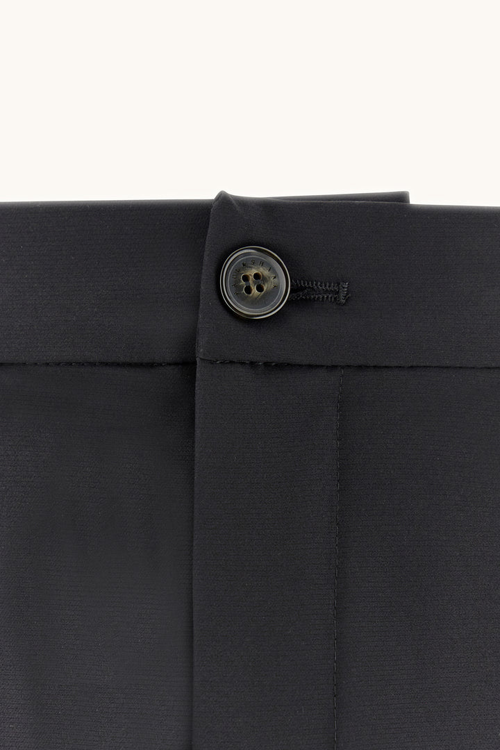 Paul & Shark Dynamic Stretch Shorts | Navy