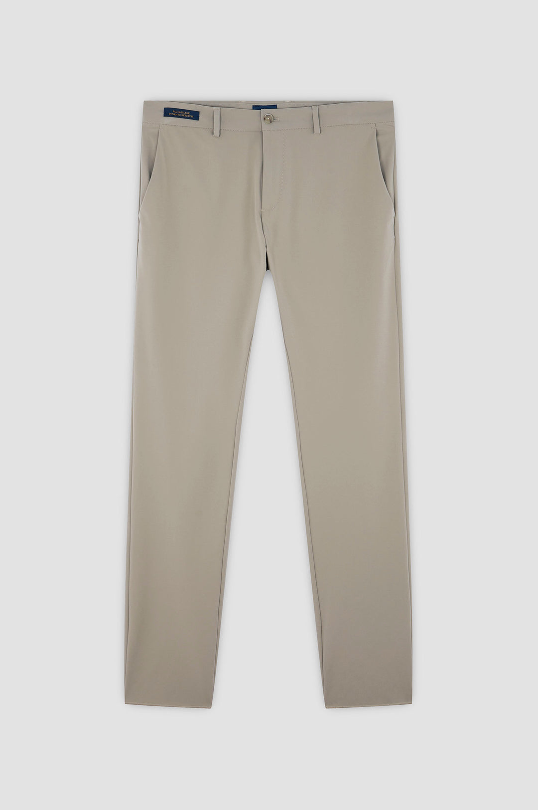 Paul &amp; Shark Dynamic Chino in Lightweight Fabric | Dark Beige