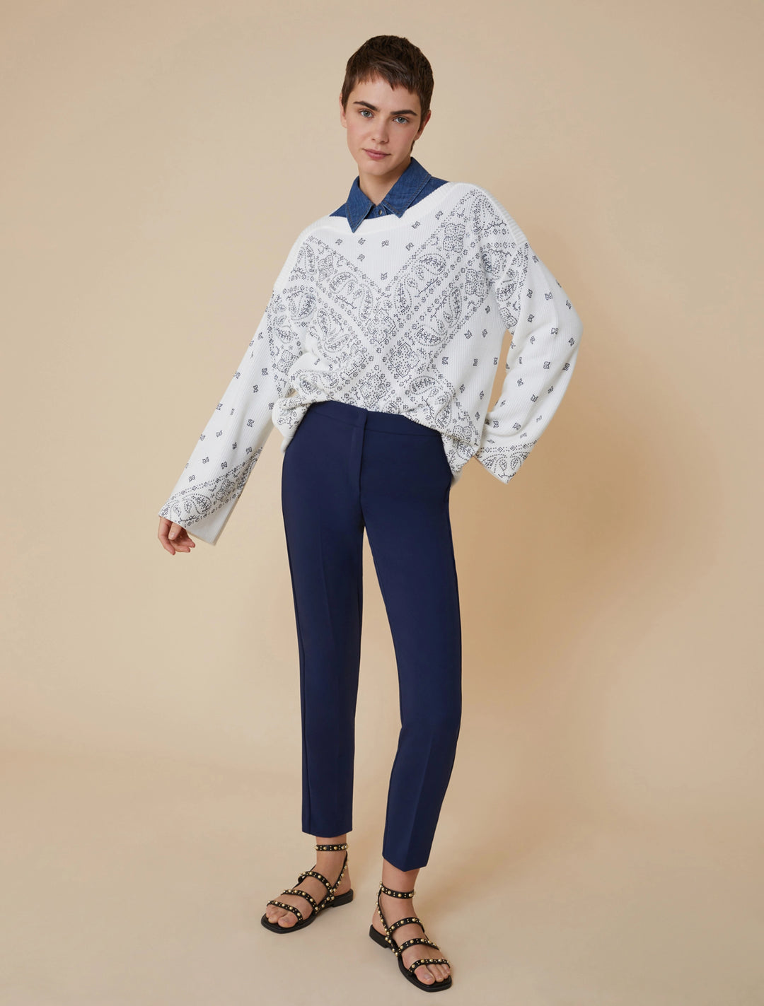 Penny Black women&