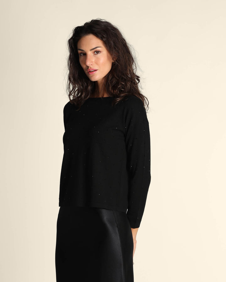 Pull Acinoso de PennyBlack: Noir