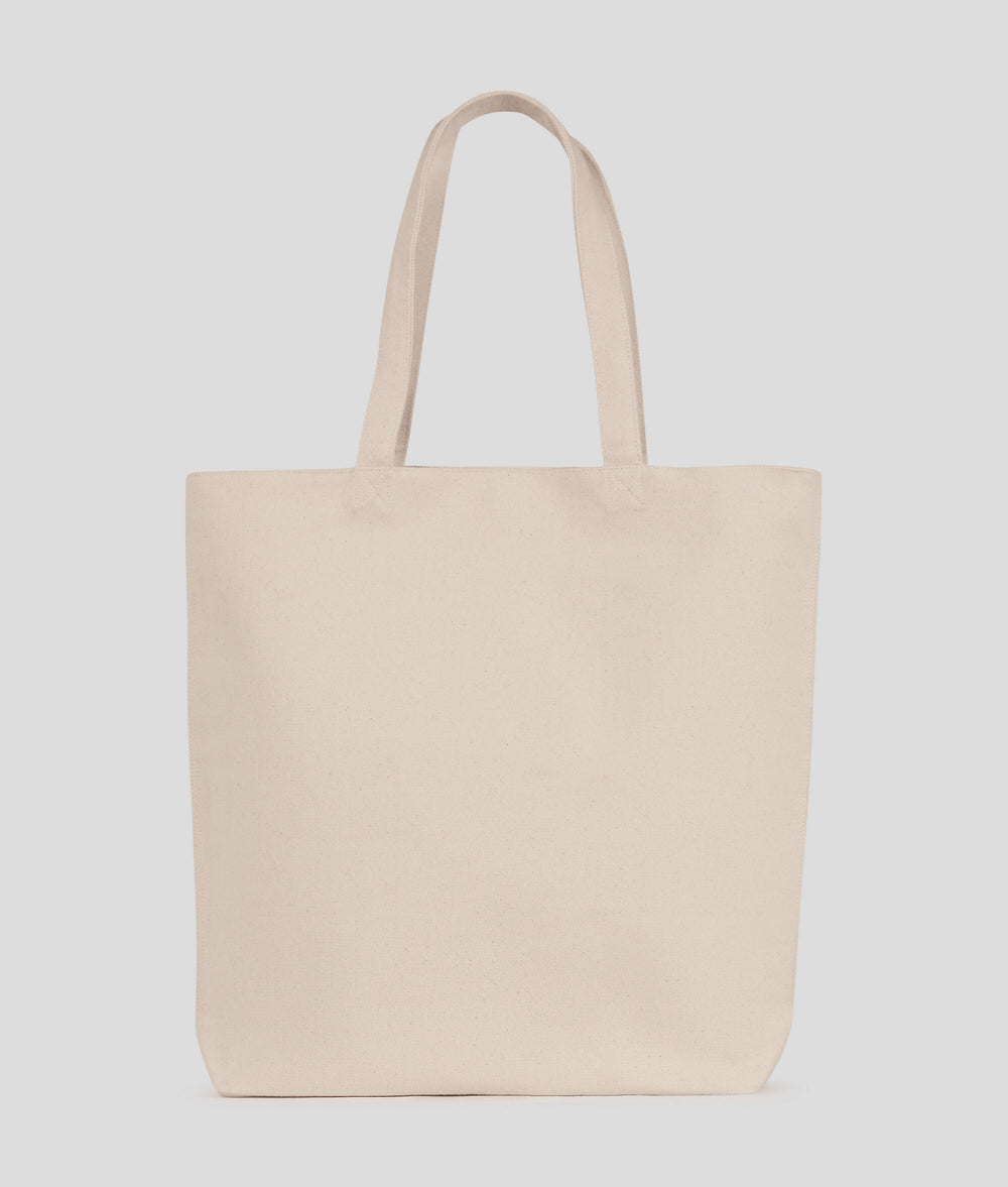 Borsa Karl Lagerfeld Out of the Blue: Colore naturale – vista alternativa