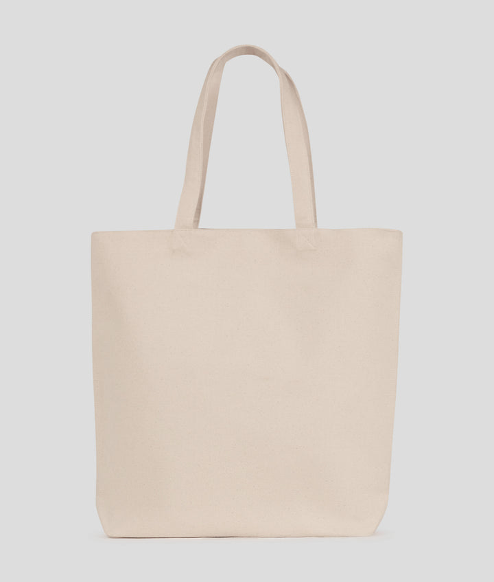 Borsa Karl Lagerfeld Out of the Blue: Colore naturale – vista alternativa