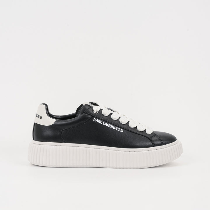 Zapatillas deportivas bajas Kaprika para hombre de Karl Lagerfeld