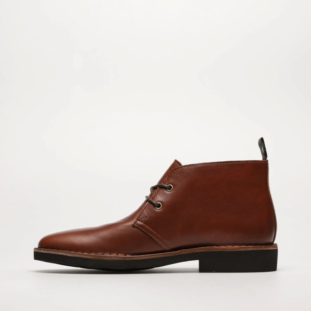 Ralph Lauren Talan Chukka-Stiefeletten: Hellbraun – alternative Ansicht