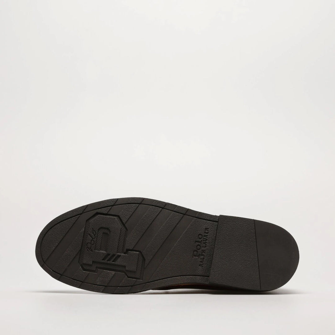 Ralph Lauren Talan Chukka-Stiefeletten: Hellbraun – alternative Ansicht