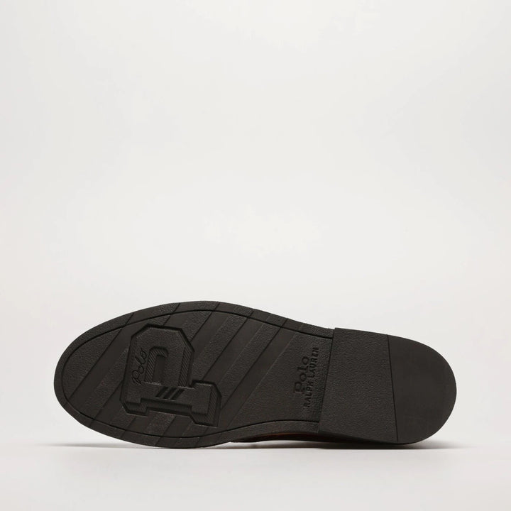 Ralph Lauren Talan Chukka-Stiefeletten: Hellbraun – alternative Ansicht