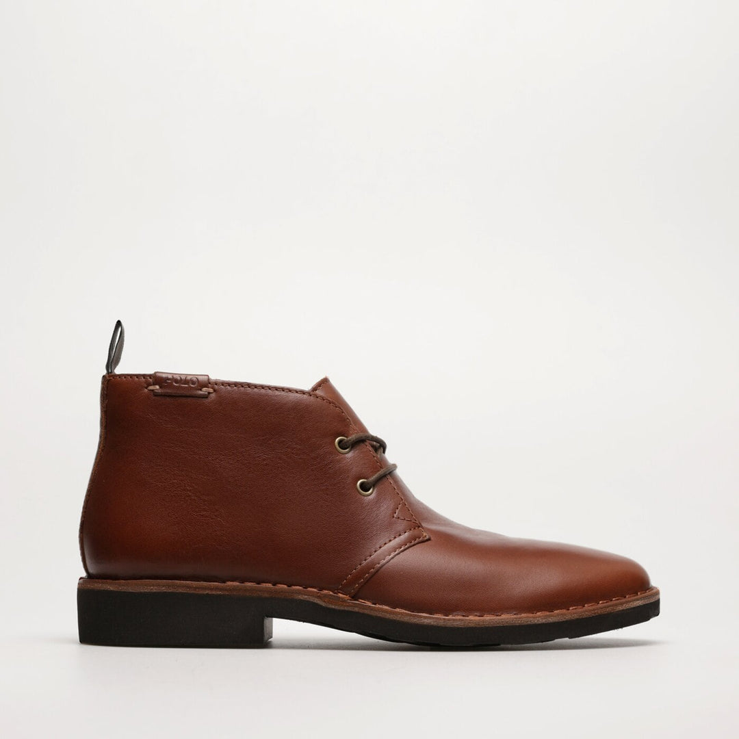 Ralph Lauren Talan Chukka-Stiefeletten: Hellbraun – alternative Ansicht