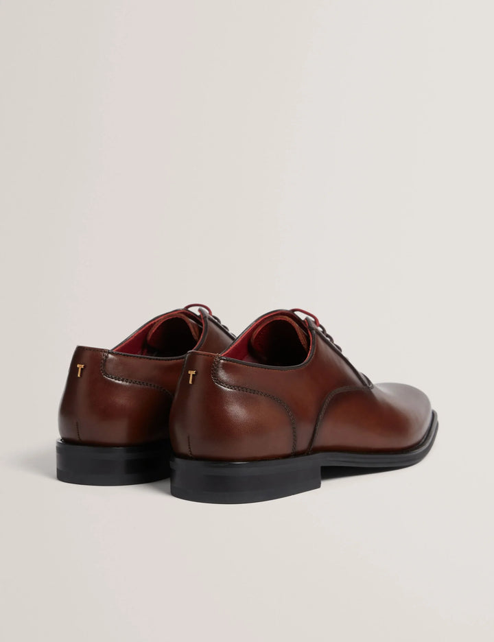 Παπούτσια Ted Baker Wylden Brogue: Μπεζ – εναλλακτική όψη