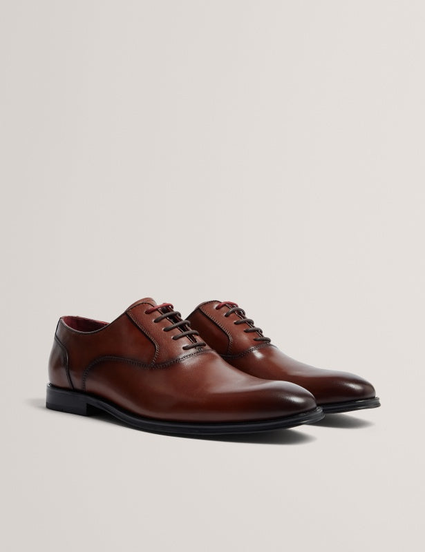 Παπούτσια Ted Baker Wylden Brogue: Μπεζ