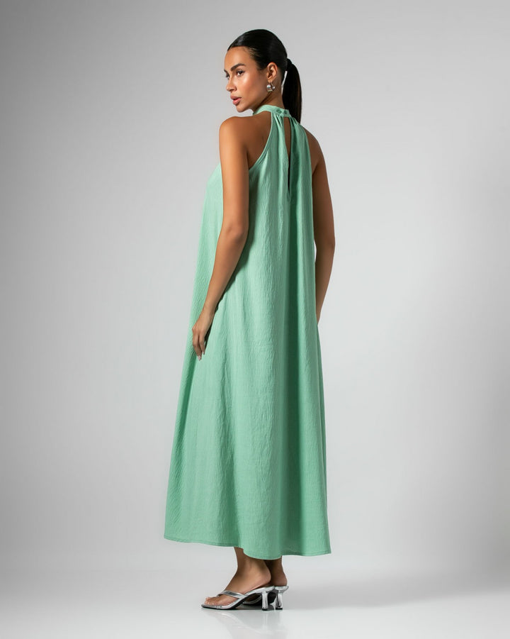 Vestido largo sin mangas «Never Needy»: Veraman – vista alternativa