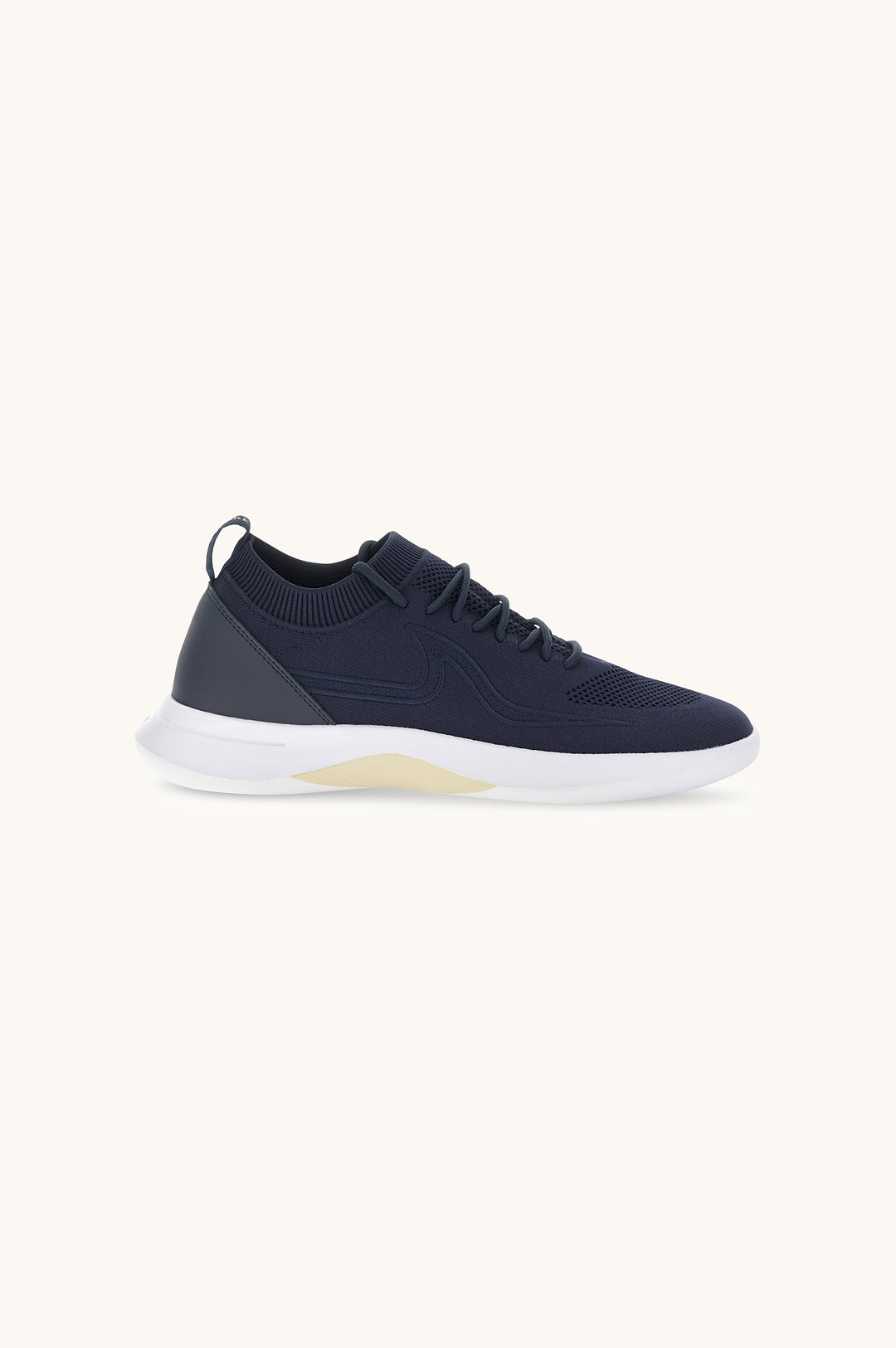 حذاء Paul & Shark Aqua Slip-on الرياضي: كحلي