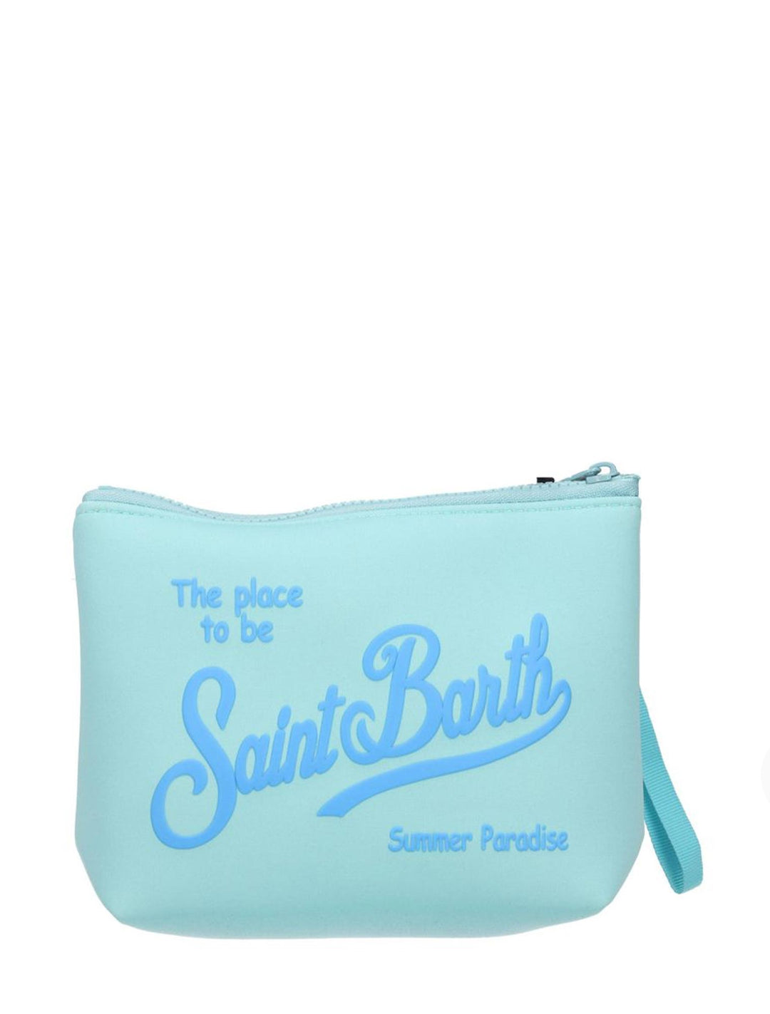 حقيبة الغوص MC2 Saint Barth Aline: Aqua