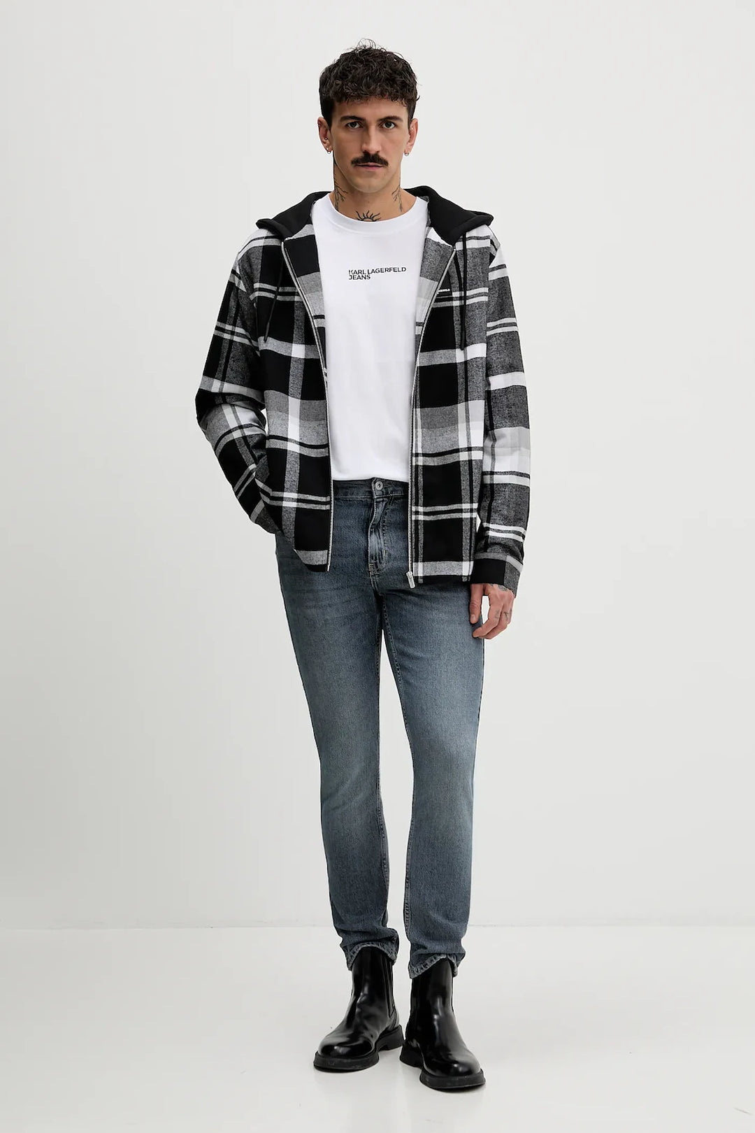 Karl Lagerfeld men&