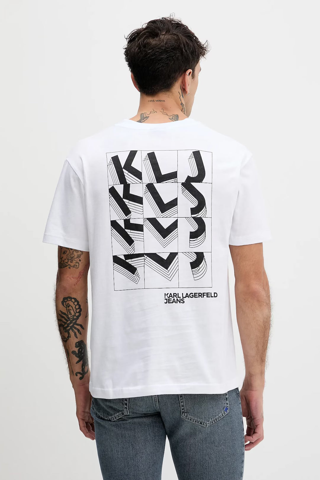 Karl Lagerfeld men&