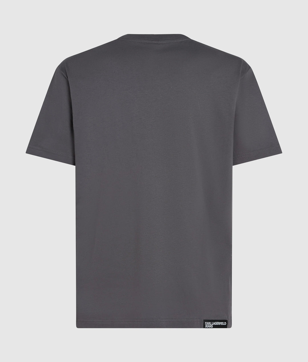 Camiseta de hombre con el logotipo clásico de Karl: Magnet – vista alternativa