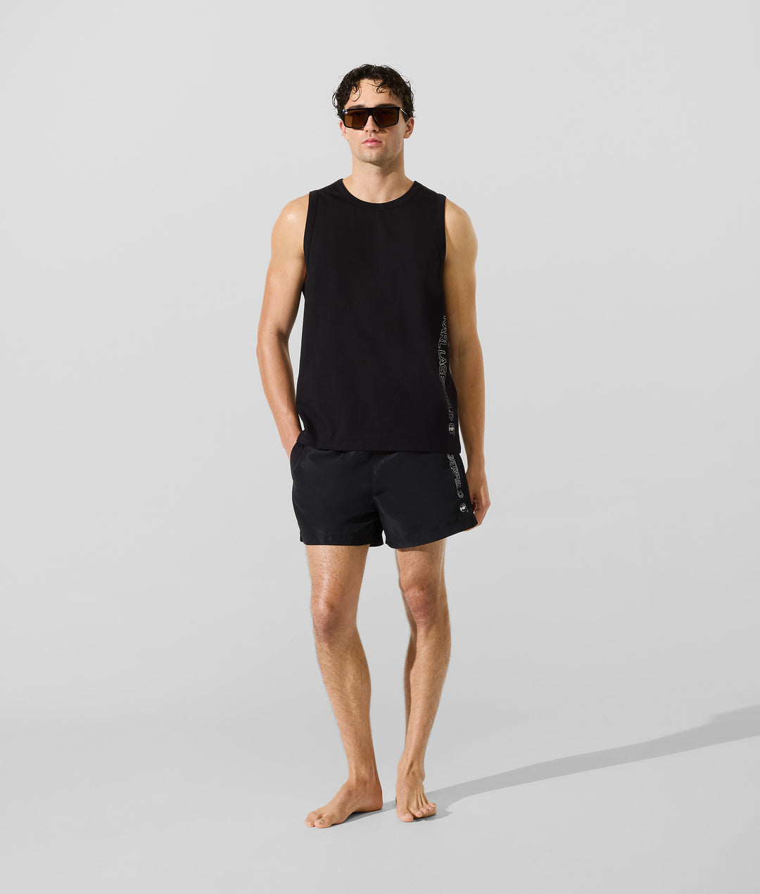 Karl Lagerfeld men&