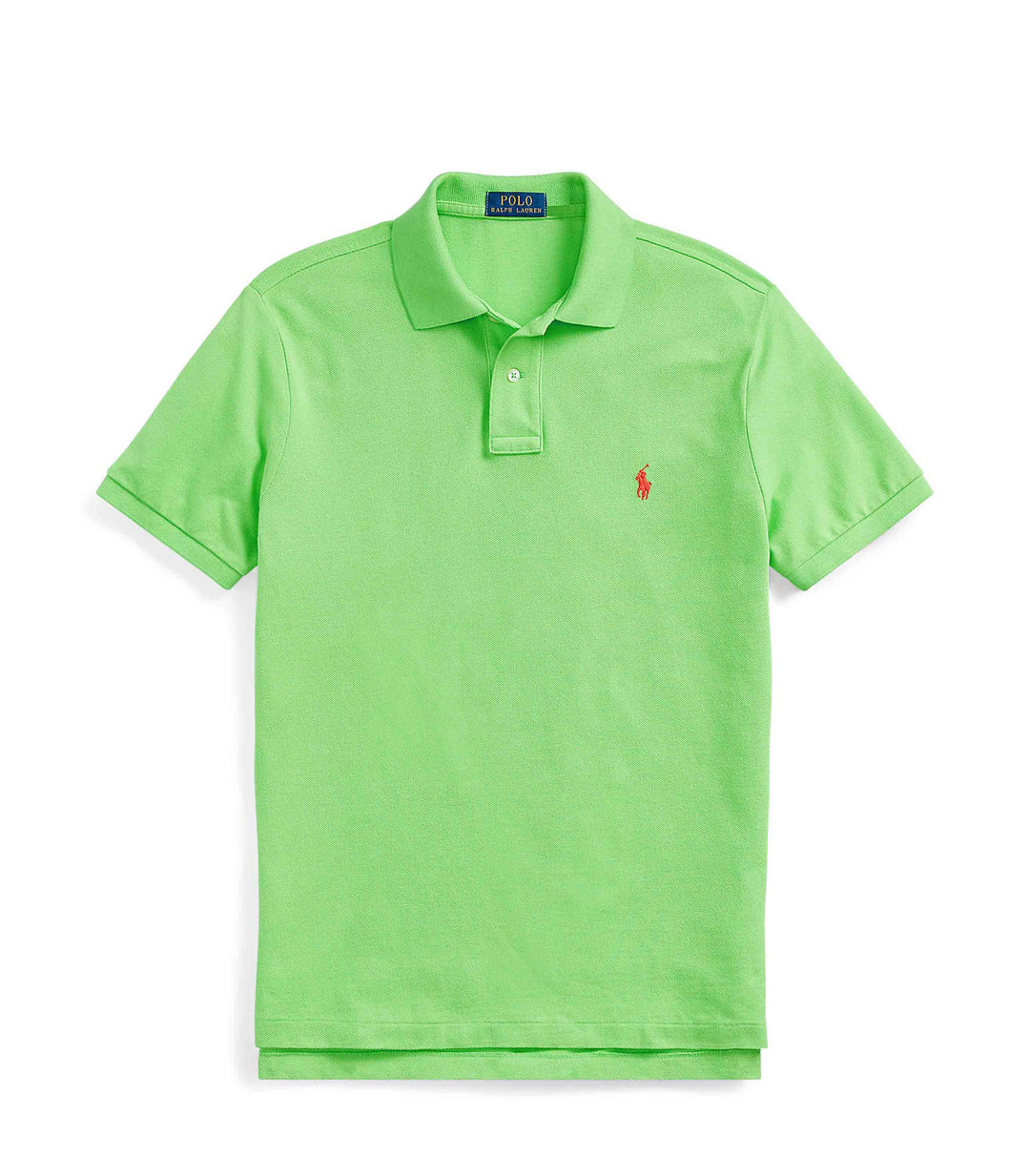 Ralph Lauren: l&
