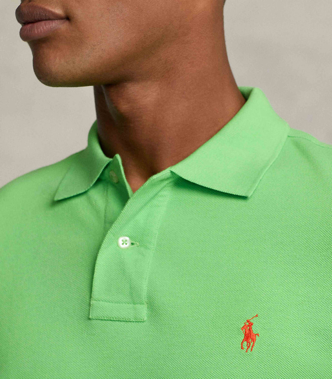 Ralph Lauren: l&