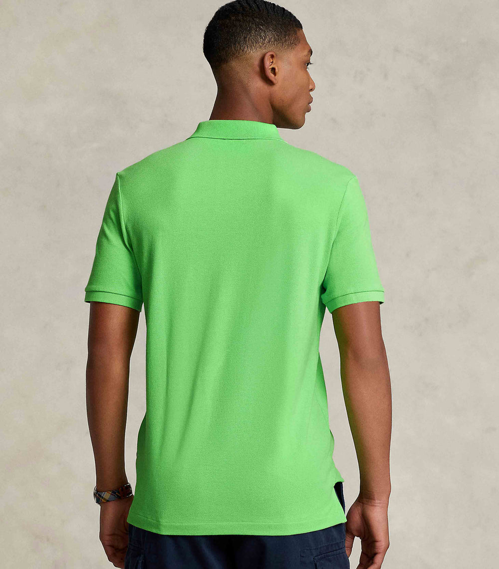 Ralph Lauren: l'iconica polo in rete: Kiwi Lime – vista alternativa