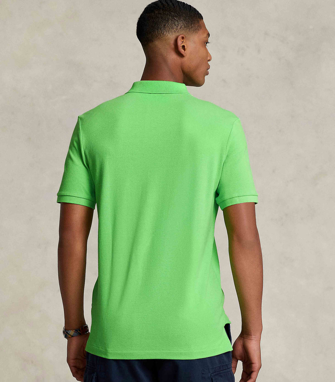 Ralph Lauren: l&
