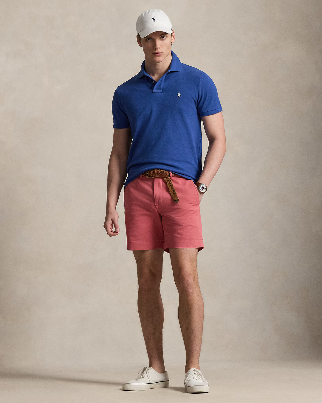 Ralph Lauren: l&