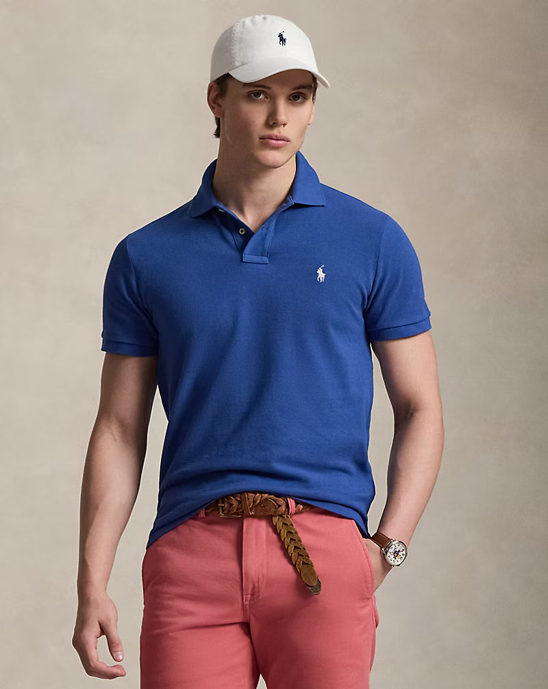 Ralph Lauren: l&