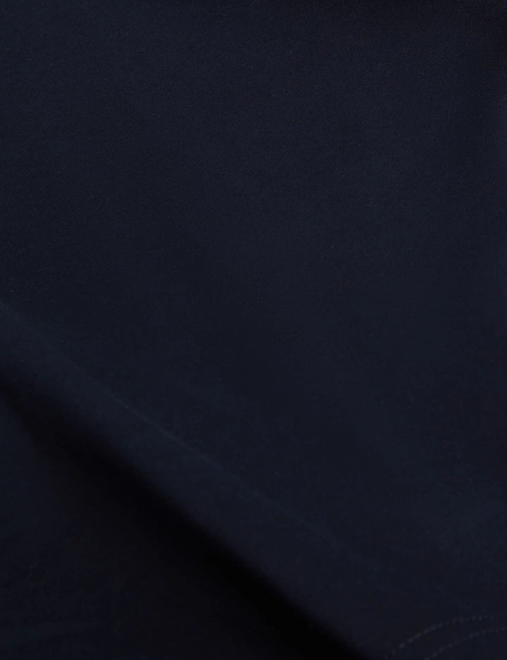 Μπλούζα Ted Baker Konrad με στρογγυλό λαιμό και: Μπλε ναυτικό – εναλλακτική όψη