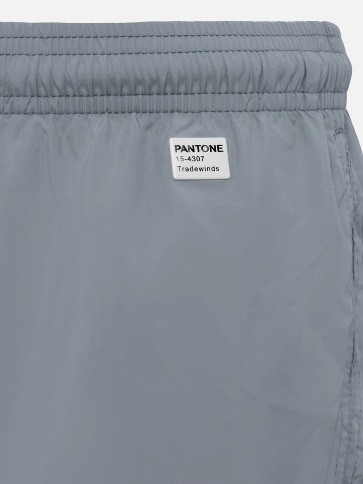 شورت سباحة MC2 Saint Barth Lighting Pantone: رمادي – عرض بديل