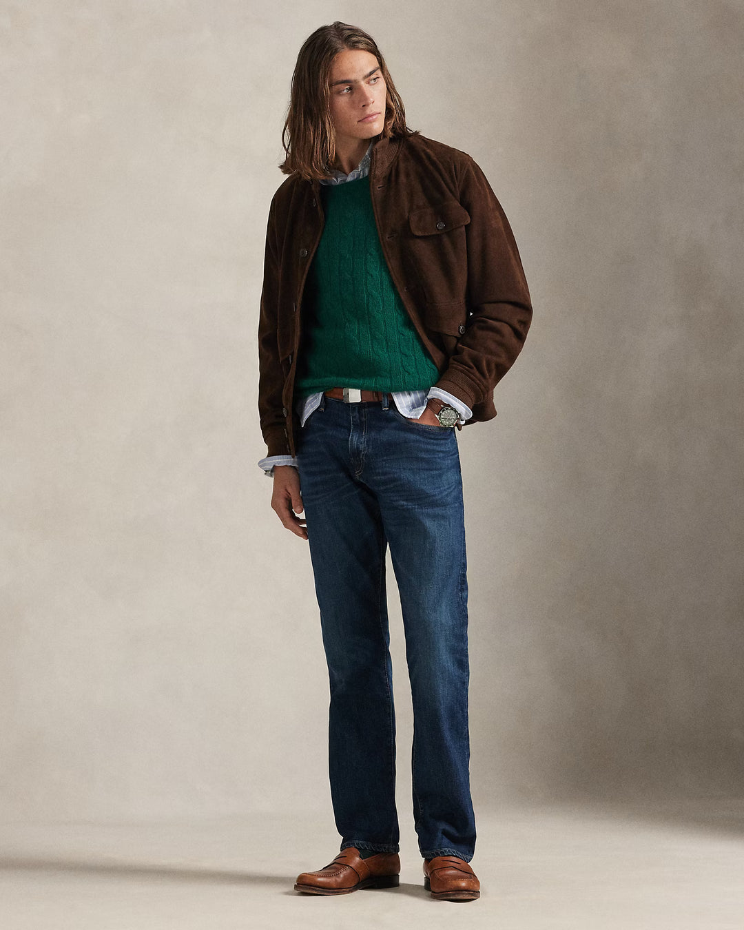Ralph Lauren men&