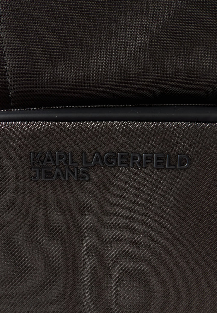 Karl Lagerfeld Σακίδιο Πλάτης Everyday, Duffel - εναλλακτική όψη 3
