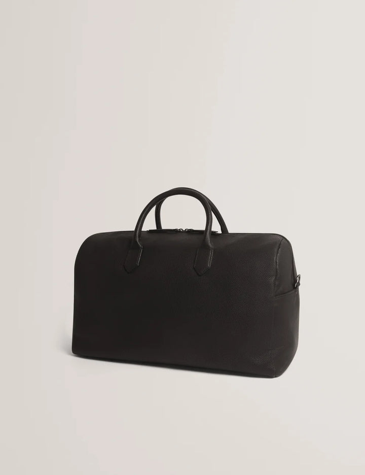 Ted Baker Keeith Borsone con Dettagli Webbing | Nero – vista alternativa 3
