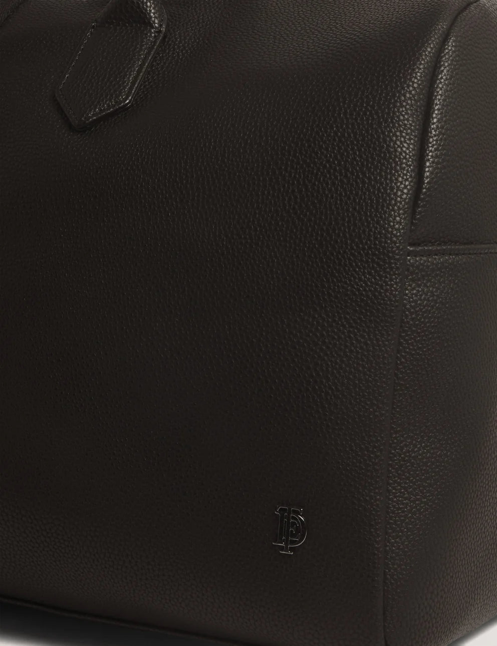 Ted Baker Keeith Borsone con Dettagli Webbing | Nero – vista alternativa 5