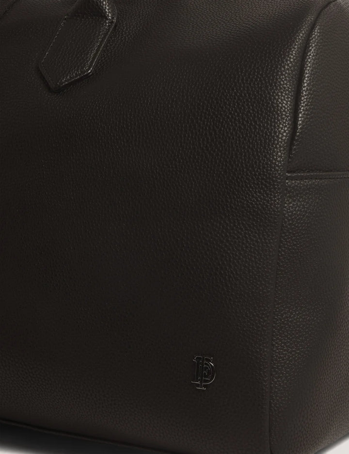 Ted Baker Keeith Borsone con Dettagli Webbing | Nero – vista alternativa 5