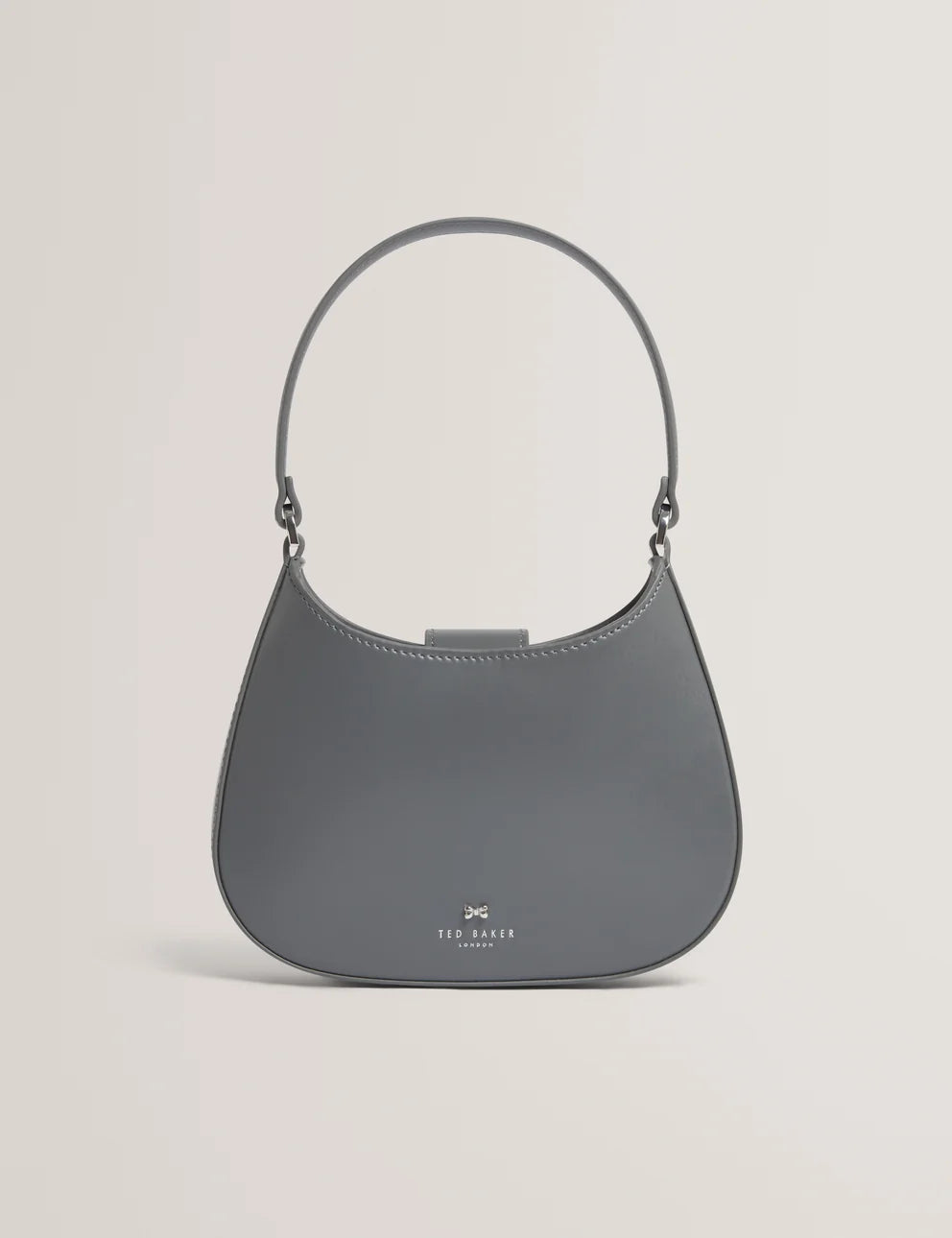 Ted Baker Curla Schultertasche | Dunkelgrau