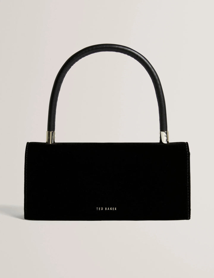 Ted Baker Liala حقيبة كتف | أسود