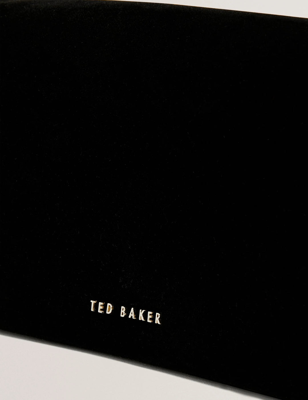 Ted Baker Liala حقيبة كتف | أسود – عرض بديل 5