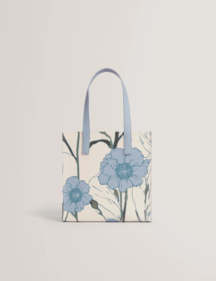 Ted Baker Tyecon حقيبة Icon | أزرق فاتح