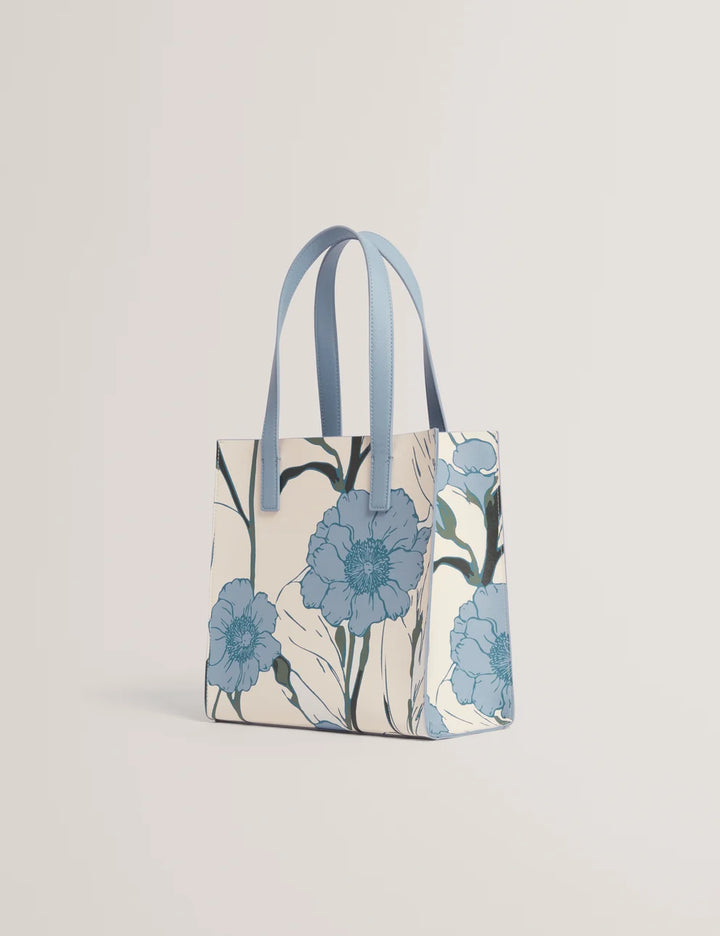 Ted Baker Tyecon حقيبة Icon | أزرق فاتح – عرض بديل 3