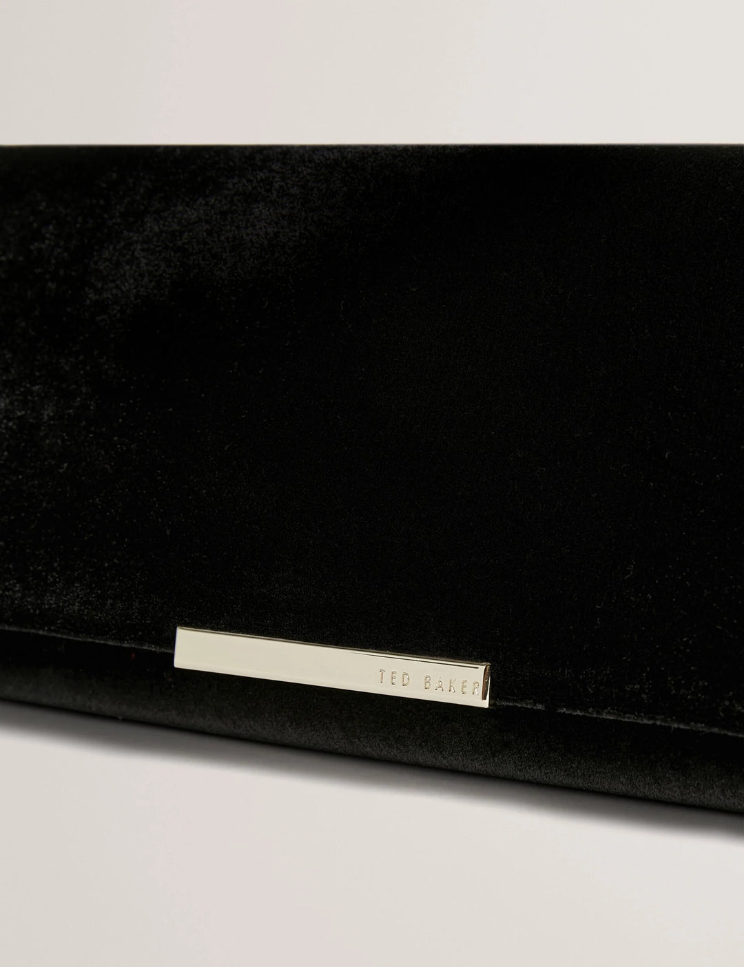 Ted Baker Maroah Borsa da Sera | Nero – vista alternativa 4