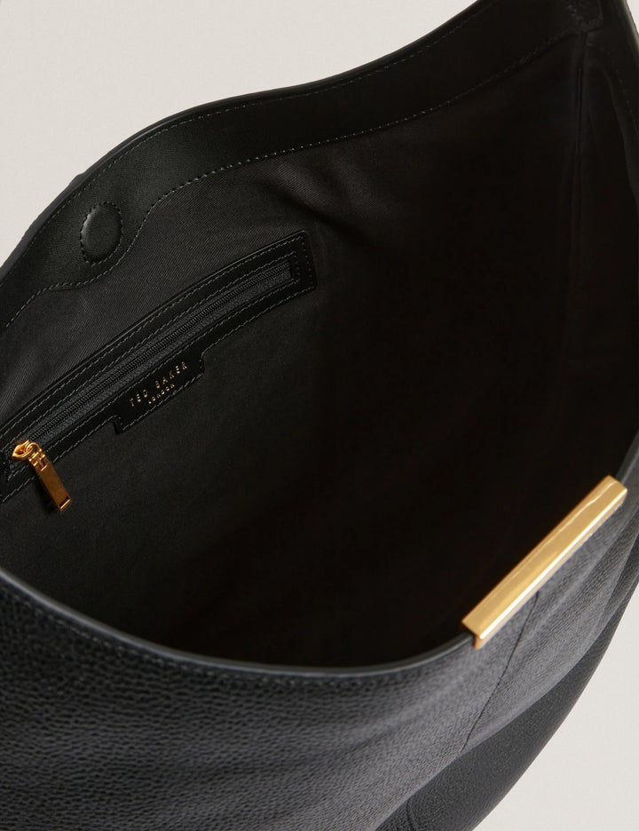 Ted Baker Ammilia Borsa Hobo | Nero – vista alternativa 3