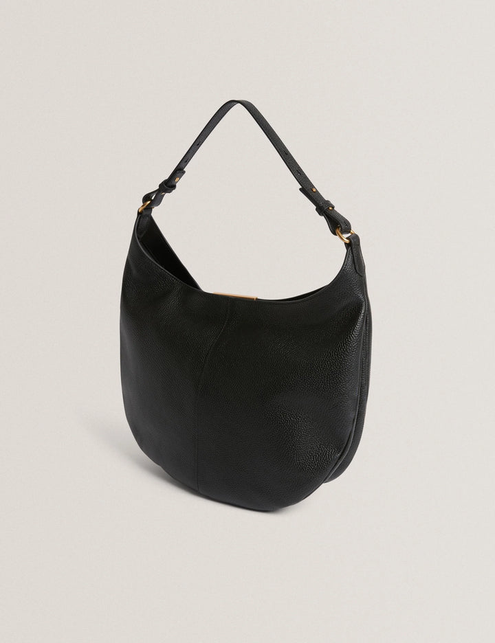 Ted Baker Ammilia Borsa Hobo | Nero – vista alternativa 5