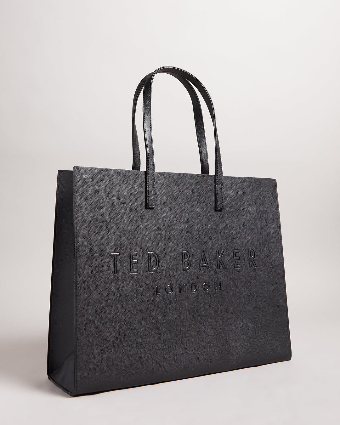 Ted Baker Sukicon Borsa Icon | Nero – vista alternativa 3