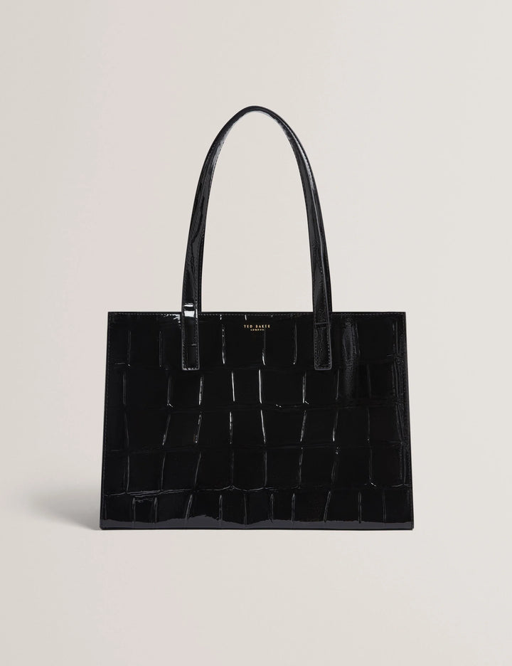 Ted Baker Welona Borsa Tote | Nero