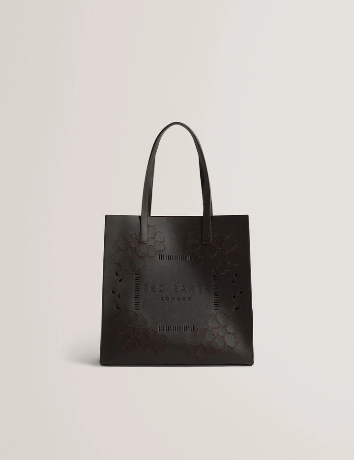 Ted Baker Rowcon 托特包 | 巧克力色