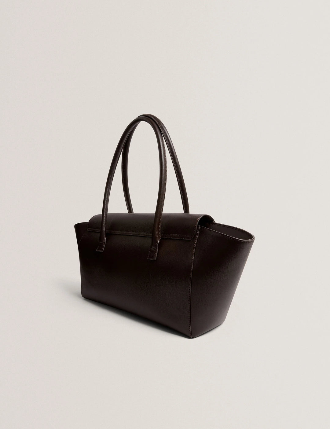 Ted Baker Toniie Borsa Tote | Cioccolato – vista alternativa 4